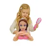 Frisierkopf Set Emma Beauty Produktbild-Vorschau 6