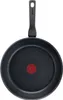Panvica Tefal C38508 Ø 32 cm čierna nerezová oceľ hliník Náhľad obrázku produktu 9