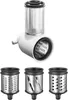 Oryginalne akcesoria KitchenAid krajalnica do warzyw Podgląd zdjęcia produktu 7