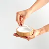 Vorratsglas mit Schraubdeckel Bamboo 950 ml ZELLER Present Produktbild-Vorschau 3