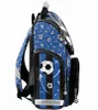 Schulset für Jungen 5-Elemente Fußball PP25NG Paso Produktbild-Vorschau 4