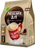 Café soluble Nescafé 3 en 1 Crea Lat délicat 10 x 15 g Voir les images du produit 1