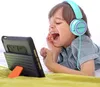 Kopfhörer für Kinder mit Kabel, faltbar, Stereo Produktbild-Vorschau 2