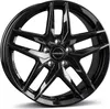 Borbet Felge Z 8.0x19 ET38 5x112 SW für Mercedes C E EQA Produktbild-Vorschau 1
