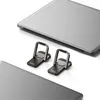 Baseus Slim Laptop Kickstand 2 pcs (Gray) Anteprima dell’immagine prodotto 22