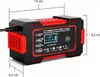 Automatisches 12V 10A Autobatterie-Ladegerät mit Produktbild-Vorschau 2