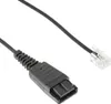 Jabra GN1200 Headset-Adapter QD Produktbild-Vorschau 4