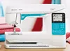 Macchina per cucire Husqvarna Viking Opal 650 Anteprima dell’immagine prodotto 4