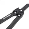 Fiskars 114790, Oranžová, Rovná čepel, Plast, 570 mm Náhled obrázku produktu 5