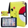 Pokémon Sammelkarten Album, Sammelalbum für Karten, Produktbild-Vorschau 1
