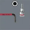 Wera Werk Bicycle Set 4 Set di 9 pezzi 004173 Anteprima dell’immagine prodotto 10