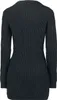 Poizen Industries Strickpullover Damen Meleri Top schwarz L Produktbild-Vorschau 2