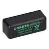 Varta Mempac 2/V150H 2.4V / 150mAh Print 2/2 ++/-- VKB Voir les images du produit 1