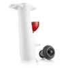 Vacu Vin Weinpumpe Weiß mit Stopfen, Wine Saver, Produktbild-Vorschau 7