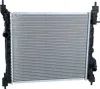 NRF 53195 Kühler Wasserkühler Motorkühler für CHEVROLET Produktbild-Vorschau 11