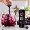 BubbleJoy, sirop de raisin, 100 ml. Sirop de fruits pour Voir les images du produit 3