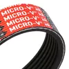 Gates K047PK1078 Keilrippenriemensatz für FIAT Ducato Produktbild-Vorschau 10
