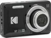 Kodak Friendly Zoom FZ55 schwarz Produktbild-Vorschau 24