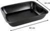 Zenker XXL, pirofila per arrosti e casseruole 40 x 34 x 8 Anteprima dell’immagine prodotto 14