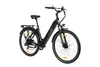 28Zoll City E-Bike Rostfreie Aluminiumlegierung 36 V 18 Ah Produktbild-Vorschau 1