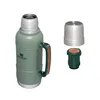 Stanley termos THE ARTISAN 1,4 l - HAMMERTONE GREEN Náhled obrázku produktu 6