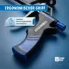 PU Schaumpistole - Teflonbeschichtete Dosierpistole aus Produktbild-Vorschau 5