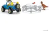 Schleich Geländewagen mit Dino- Außenposten 41464 Produktbild-Vorschau 4