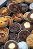 RUF Muffins Schoko  Backmischung Produktbild-Vorschau 5