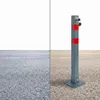 Mucola Absperrpfosten Klappbar Parkplatzsperre Parkpfosten Produktbild-Vorschau 12