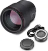 Samyang Set Teleobjektiv AF 135mm F1.8 FE kompatibel mit Produktbild-Vorschau 1