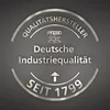 PFERD TOOLS Rundbürste ungezopft RBU Ø100mm Schaft-Ø 6 mm Produktbild-Vorschau 9