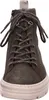 Paul Green Schnürboots Damen 31363539393539 Grau 38 1/2 EU Produktbild-Vorschau 13