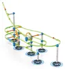 Quercetti Murmelbahn-Set Skyrail Evolution 174 tlg. Produktbild-Vorschau 1