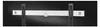 A close-up shot of a white wall mount bar with two black vertical brackets attached. Anteprima dell’immagine prodotto