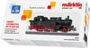 The image shows the packaging of a Märklin HO scale model train. Produktbild-Vorschau