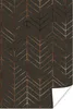 MuchoWow® Poster Muster - Bronze - Grau - Luxus 80x120 cm - Produktbild-Vorschau 1