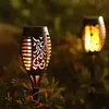 Solarleuchten Garten 8 Stück LED Solar Fackel Gartenfackeln Produktbild-Vorschau 14