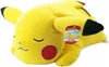 Pokémon pluszowy Pikachu do spania 45 cm Podgląd zdjęcia produktu 3
