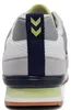 Scarpe da ginnastica Hummel Monaco 86 NS grigio/blu Anteprima dell’immagine prodotto 3