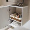 Základní skříňka pod umyvadlo Vicco Karli Bílá 38.2 x 57 cm Náhled obrázku produktu 4