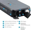 Type S StartYa 8Qi Gen2, Farbe:Schwarz Produktbild-Vorschau 7