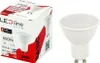 LED-line LITE LED GU10 7W Reflektor 600lm 120° 220-240V Produktbild-Vorschau 1
