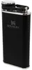 Stanley piersiówka stalowa CLASSIC - MATTE BLACK 0,23L Anteprima dell’immagine prodotto 18