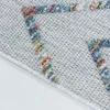 Carpetsale24 Outdoor Teppich Wetterfest für Terasse Balkon Produktbild-Vorschau 3