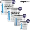 SimpleBau Spachtelmasse Start&Finish gebrauchsfertig zum Produktbild-Vorschau 6