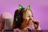 Razer Kraken Kitty V2 schwarz USB-A Produktbild-Vorschau 8