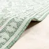 Volero - Dywan - Summer Oriental Zielony - 200x290 cm Podgląd zdjęcia produktu 5