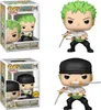 Funko Pop! One Piece - Figurka Roronoa Zoro, Oficjalny Anteprima dell’immagine prodotto 7