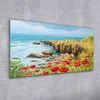 Coloray Acrylbild 100x50  Wandbild Acrylbilder Foto Cliff Produktbild-Vorschau 2