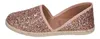 Verbenas Espadrilles Damen 31383034303730 Gold 39 EU Produktbild-Vorschau 35
